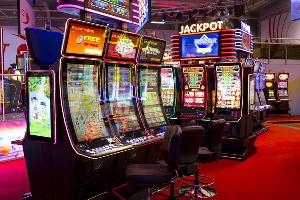 winterslot featured game showcase