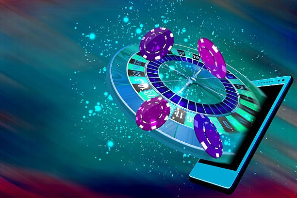 Fa Cai Shen Deluxe live dealer interface on winterslot mobile app