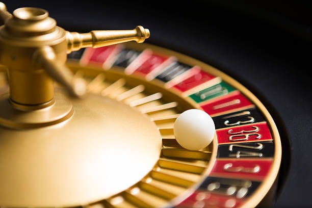 Live Betting Game